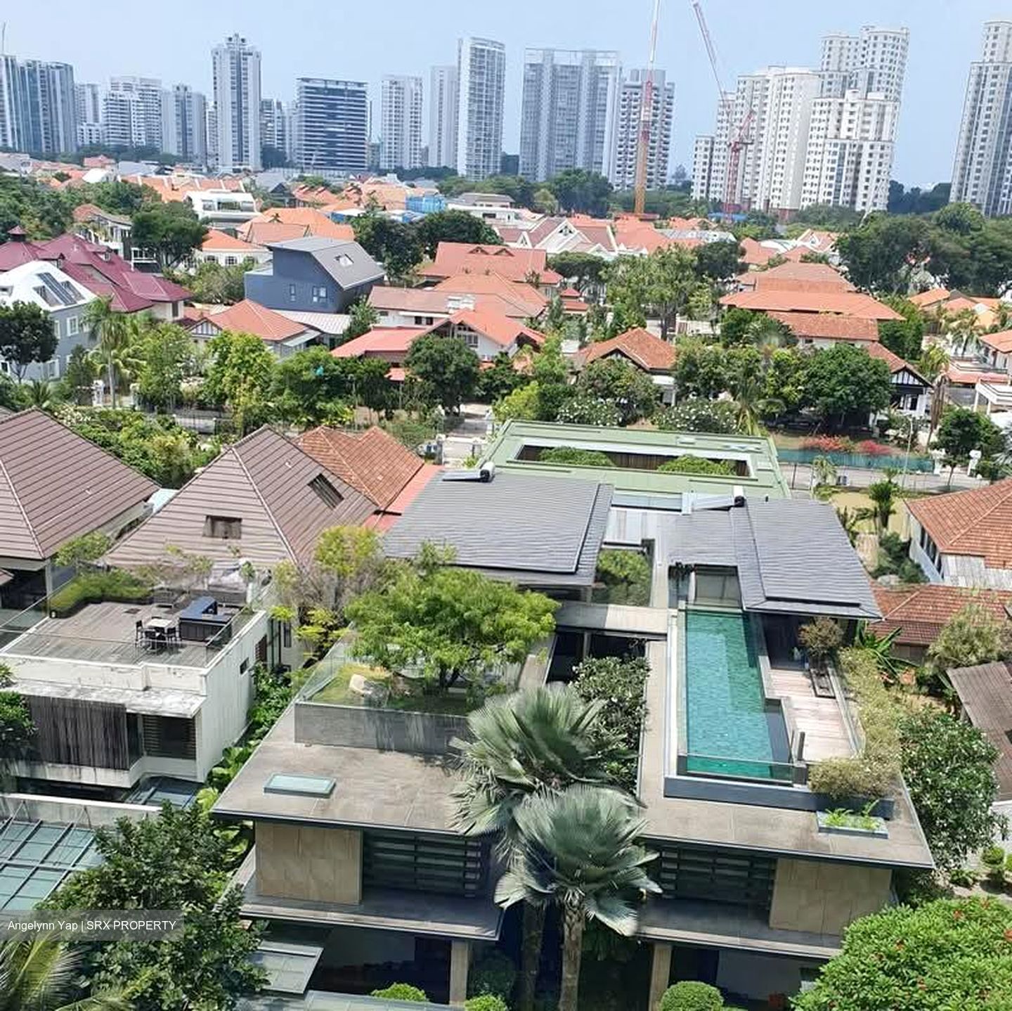 8M Residences (D15), Apartment #589867821